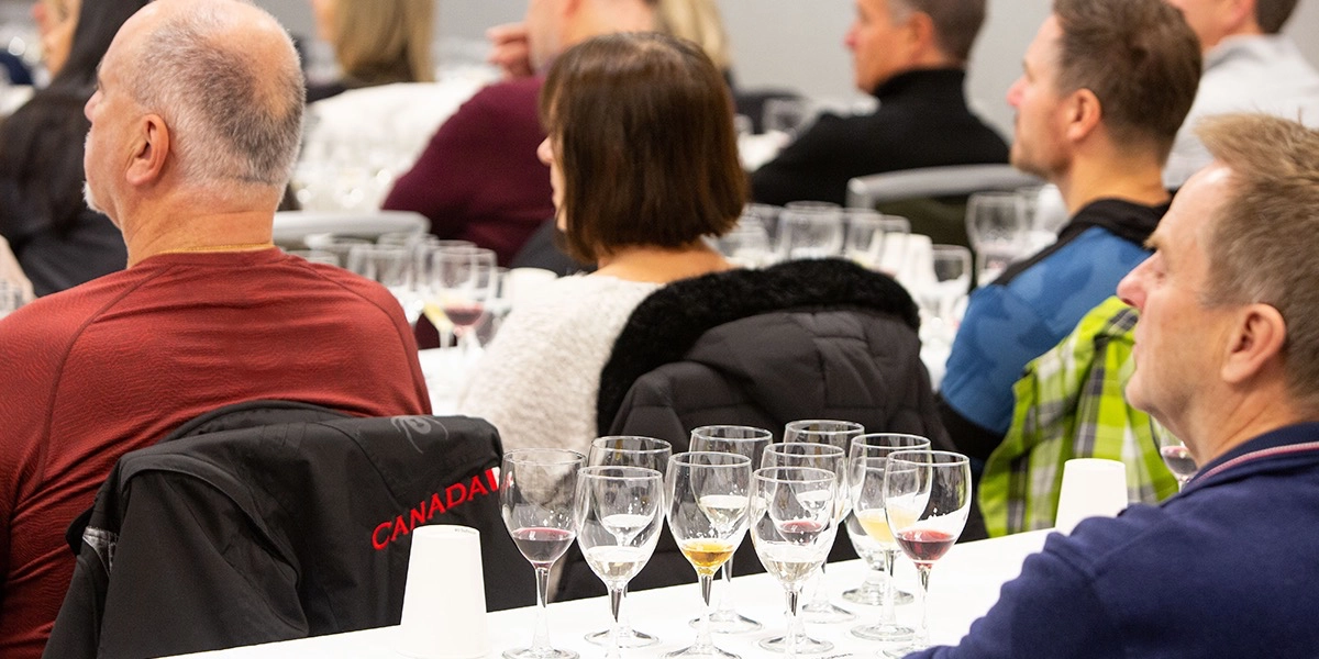 Event image for Drink Seminar: The New Spain
