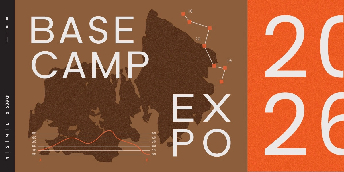 Event image for Whistler Outdoor Festival: Basecamp Expo - Saturday