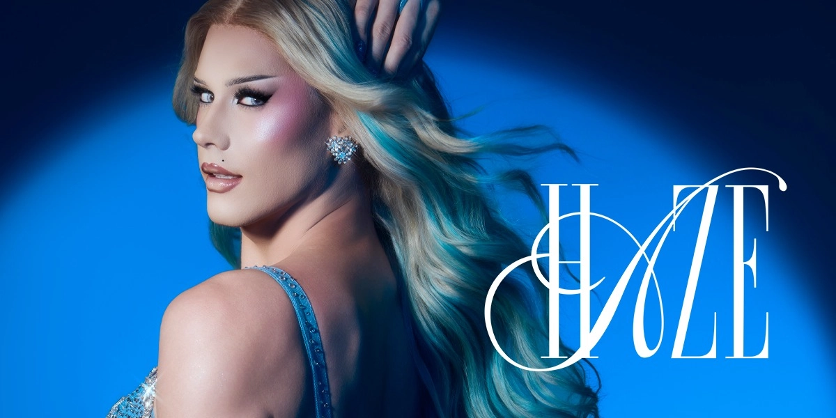 Image d'événement pour HAZE