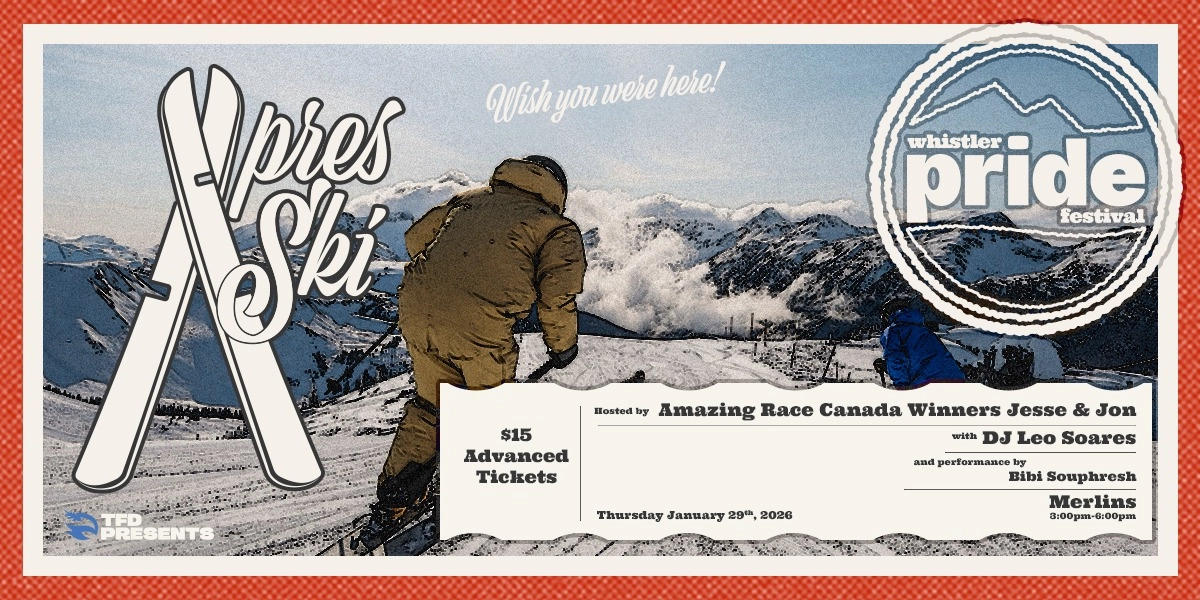 Event image for THURSDAY APRES SKI