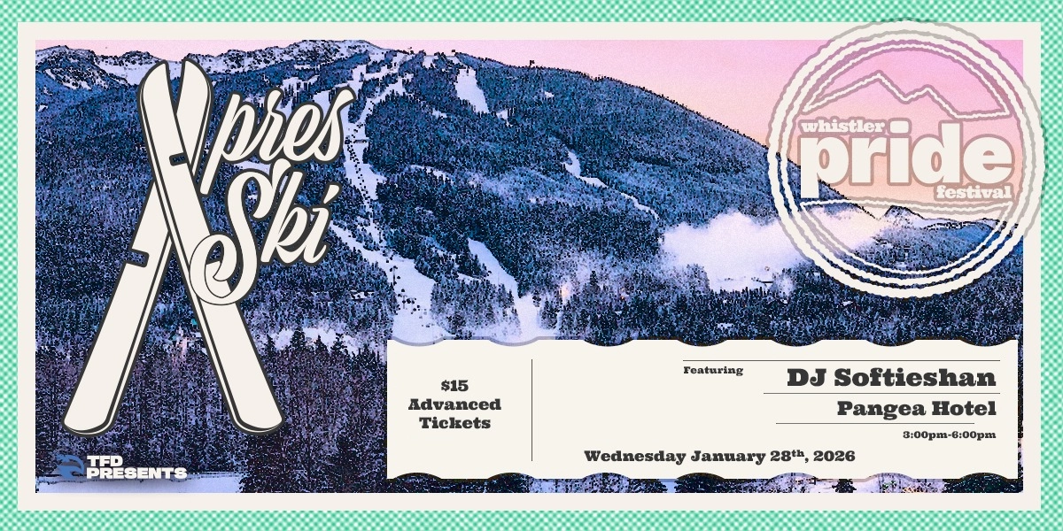 Event image for WEDNESDAY APRES SKI