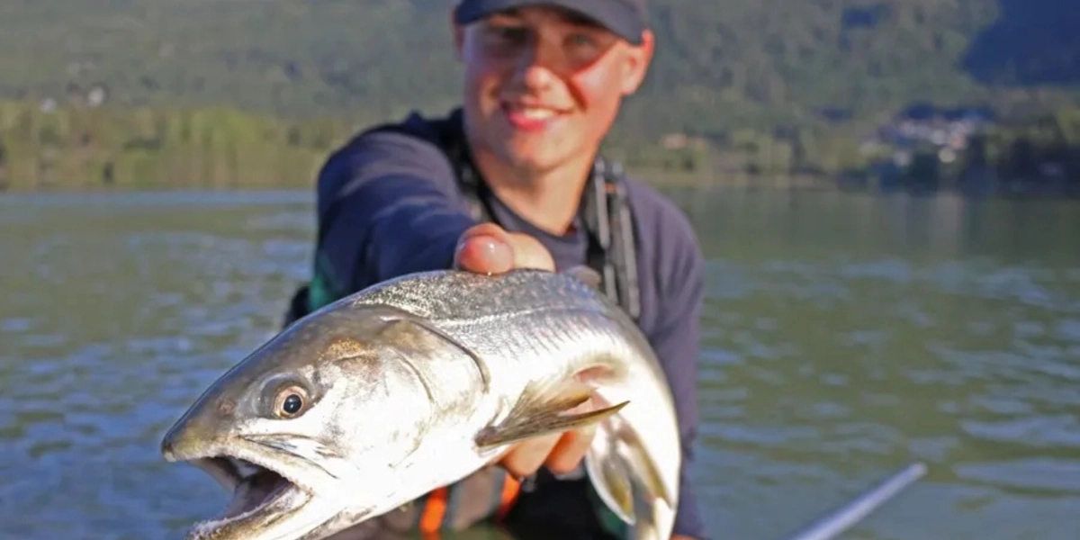 Image d'événement pour Whistler Year-Round Fishing