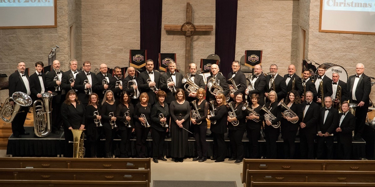 Event image for Christmas Concert 2019