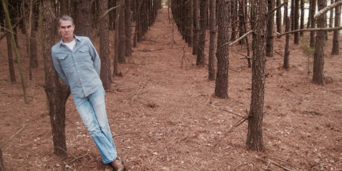 Event image for Jim White at Haliburton Forest Reserve