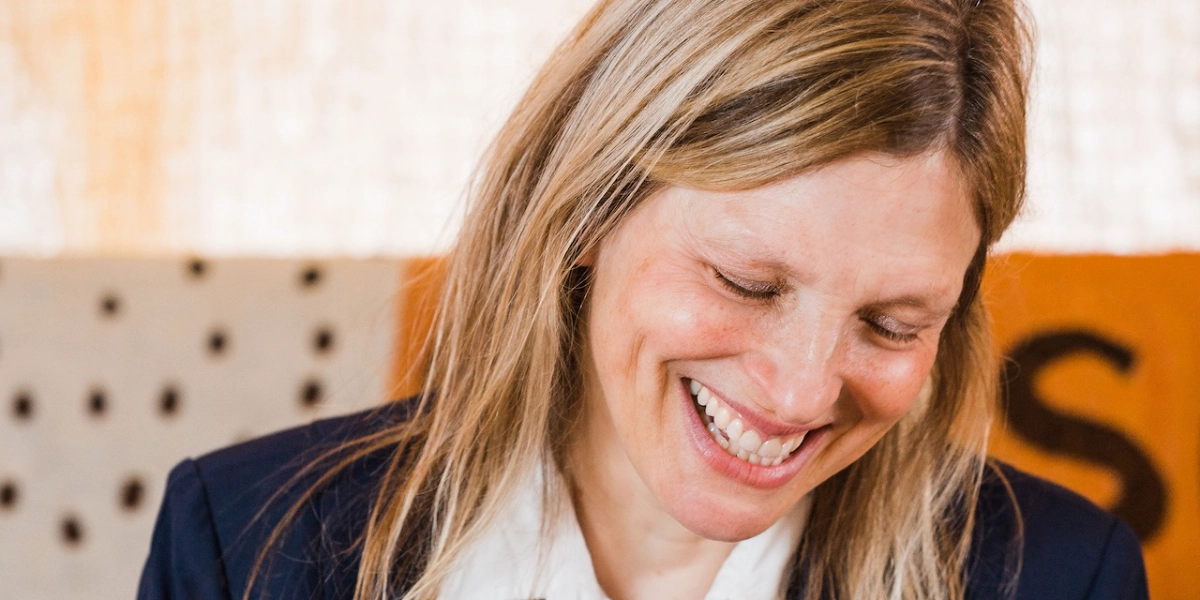 Event image for Deb Talan