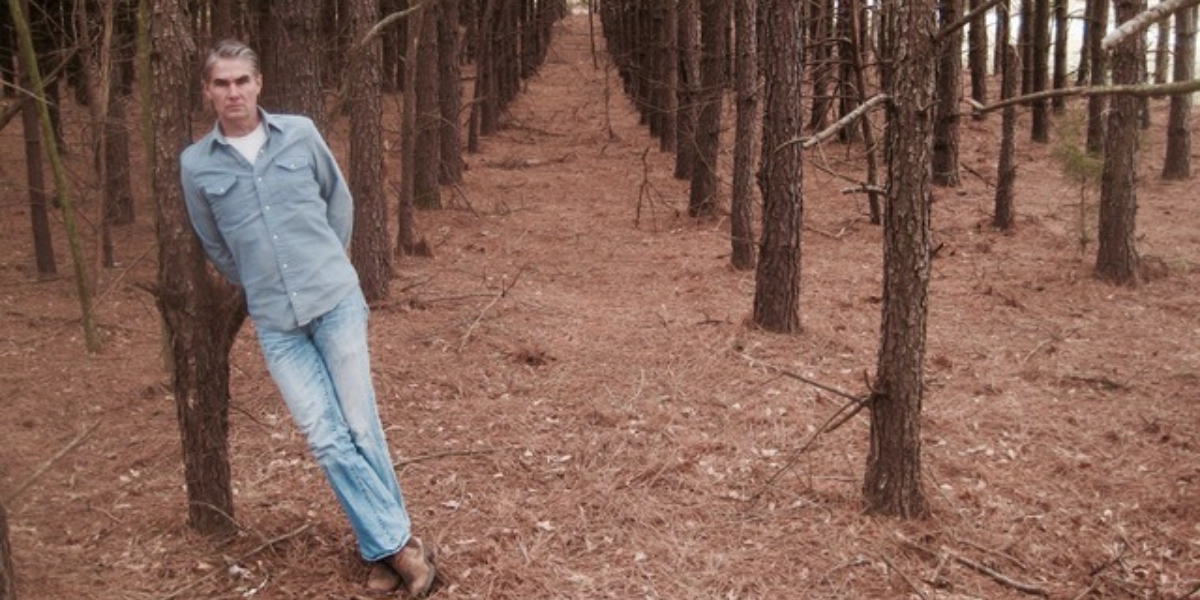 Event image for Jim White in Port Dalhousie