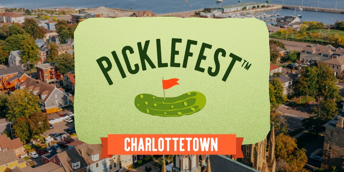 Event image for Picklefest™ PEI 2026