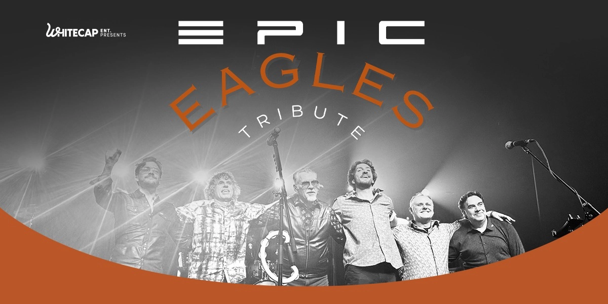 Event image for Epic Eagles