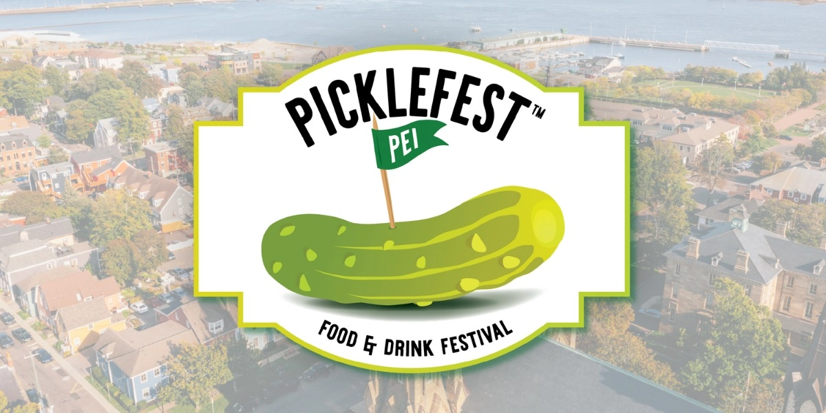 Event image for Picklefest™ PEI 2026