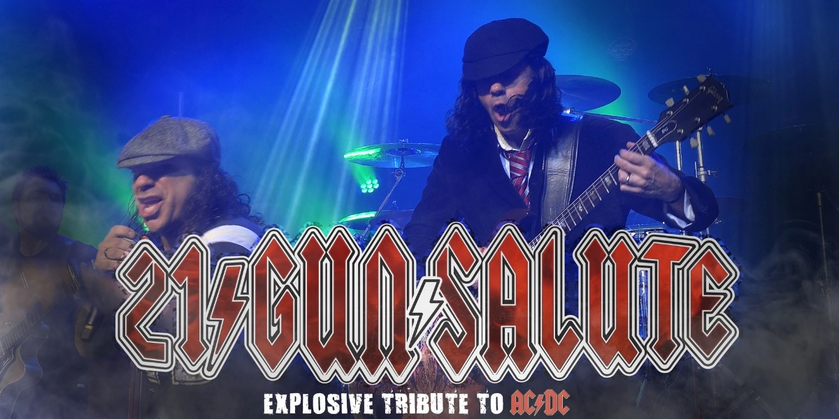 Event image for Tributefest Rocks