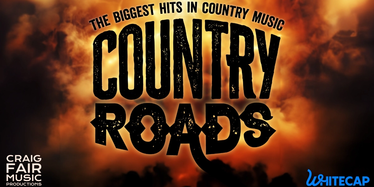 Event image for Craig Fair Music Presents - Country Roads