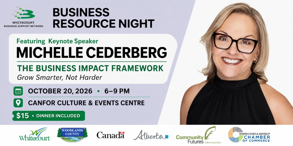Event image for Business Resource Night