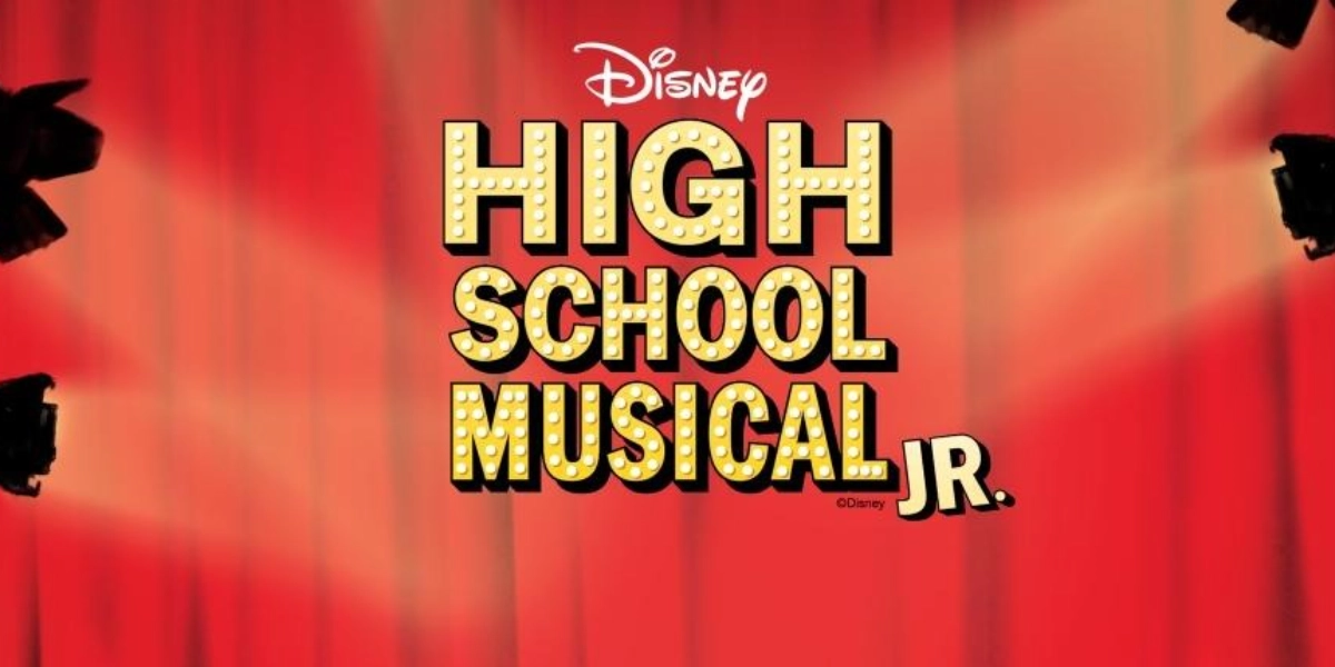 Event image for Disney's High School Musical Jr