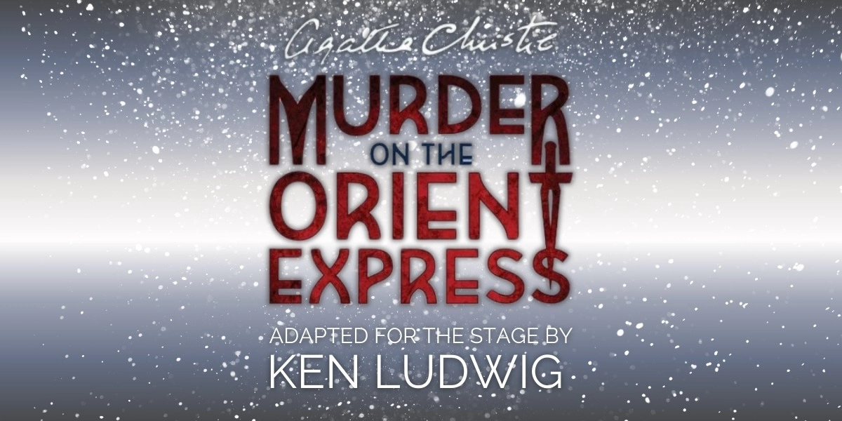 Event image for Murder on the Orient Express