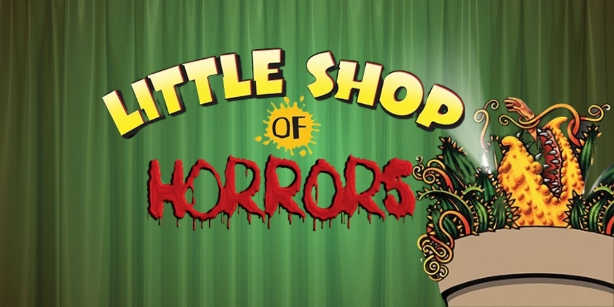 Event image for Little Shop of Horrors