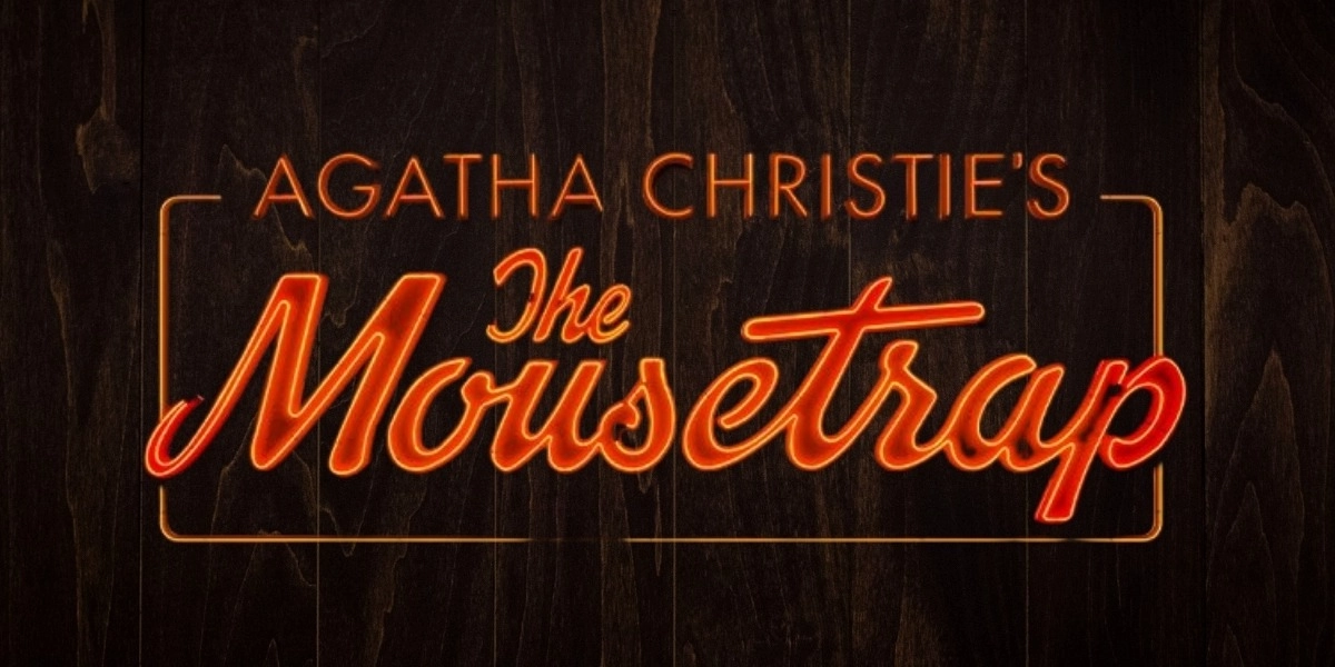 Event image for Agatha Christie's Mousetrap