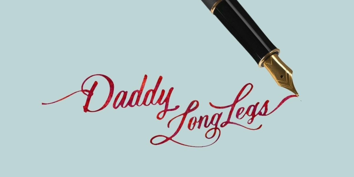 Event image for Daddy LongLegs