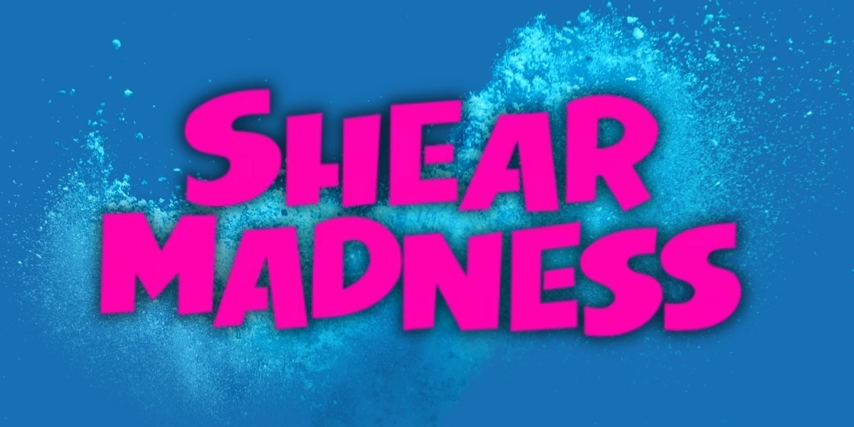 Event image for Shear Madness