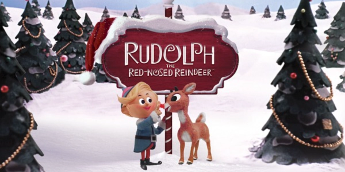 Event image for Rudolph the Red-Nosed Reindeer
