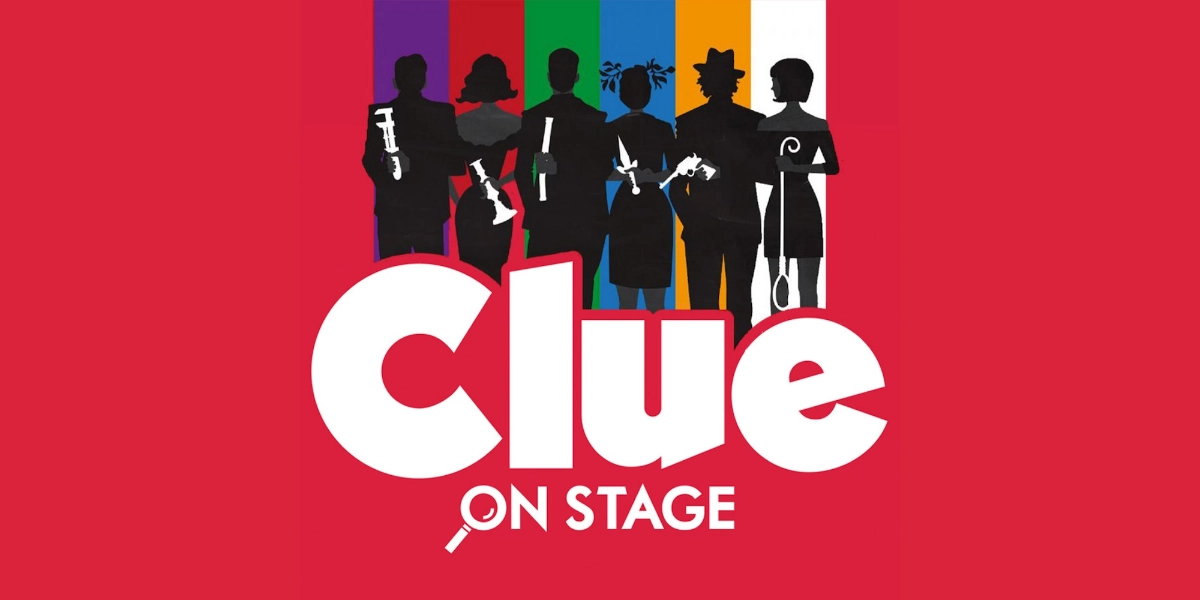 Event image for Clue