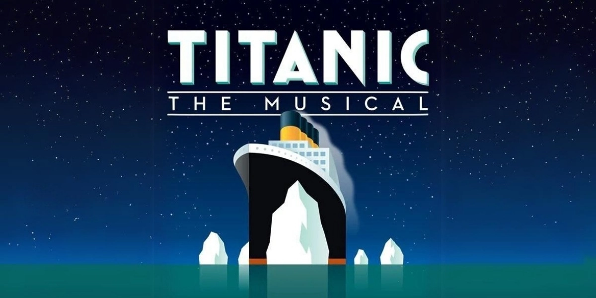 Event image for Titanic the Musical