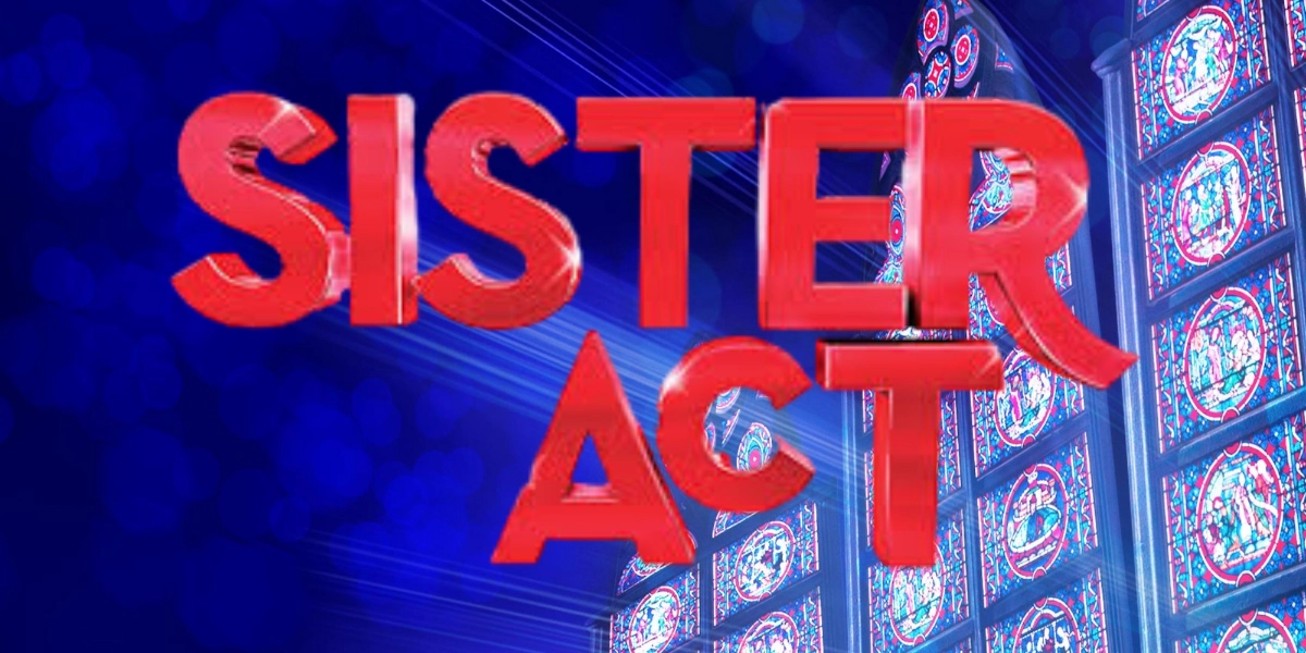 Event image for Sister Act