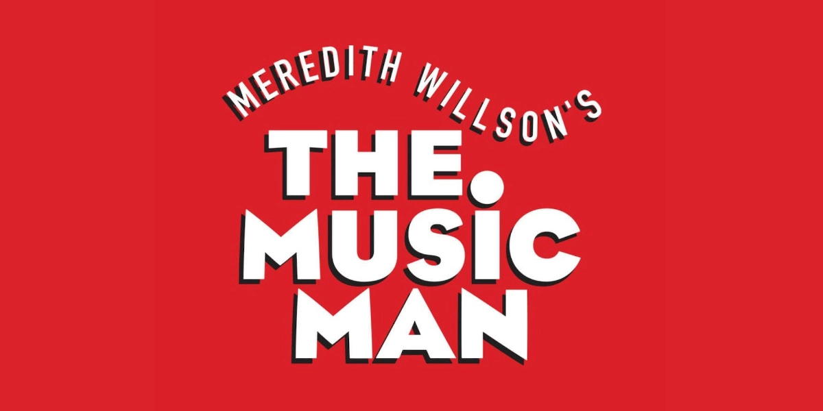 Event image for The Music Man