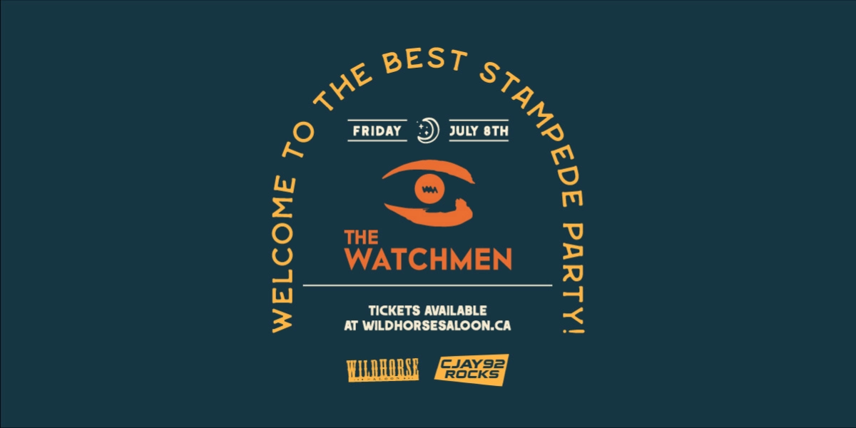 Event image for The Watchmen