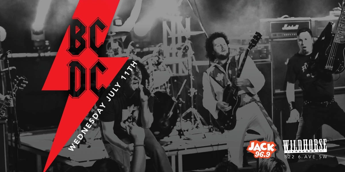 Event image for Wednesday, July 11th- BCDC - Stampede 2018