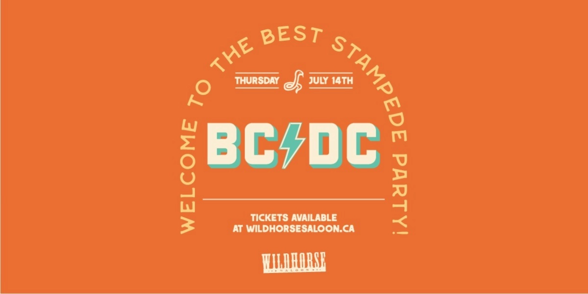 Event image for BC/DC
