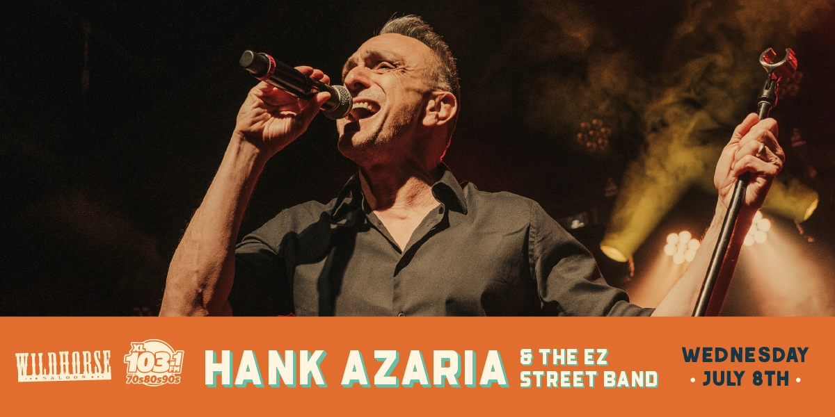 Event image for Hank Azaria and the EZ Street Band