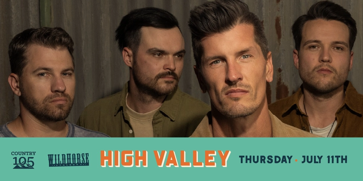 Event image for High Valley