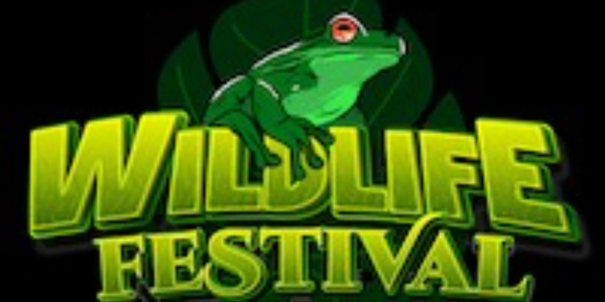 Event image for Wildlife Festival 2026