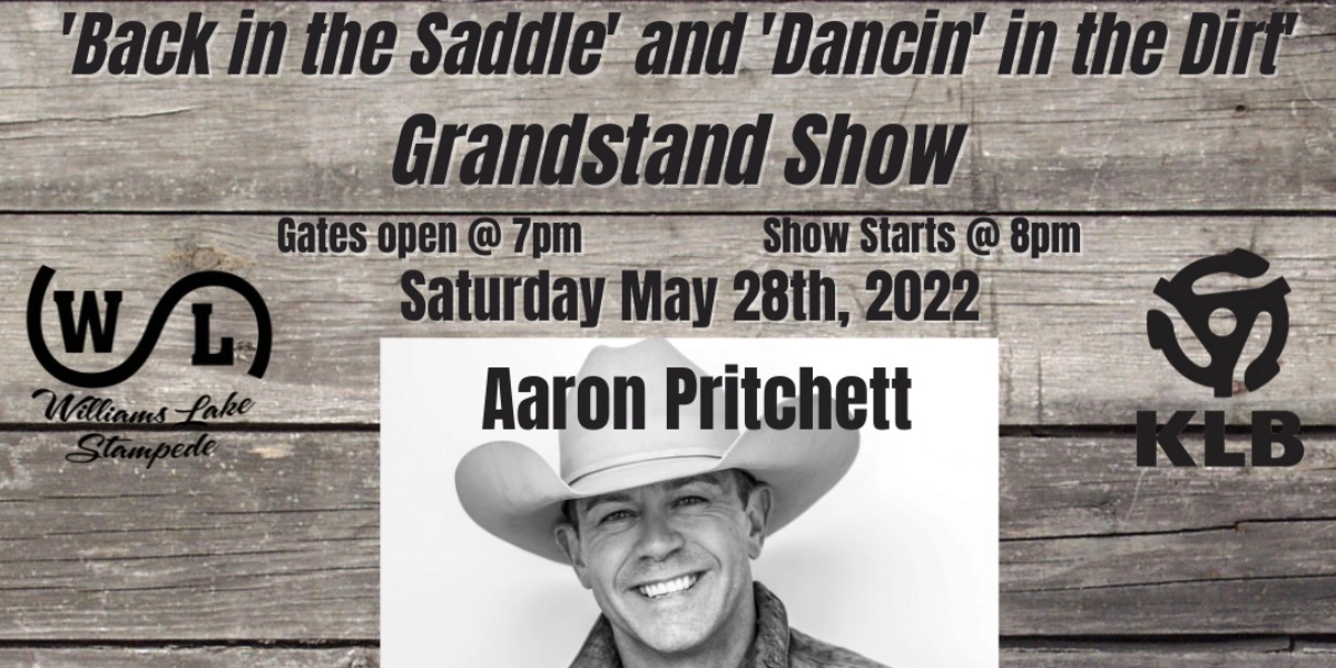 Event image for WLSA Stampede Dinner, Auction & Kick-Off Concert