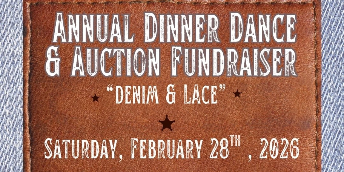 Event image for WL Stampede Dinner Dance & Auction 2026