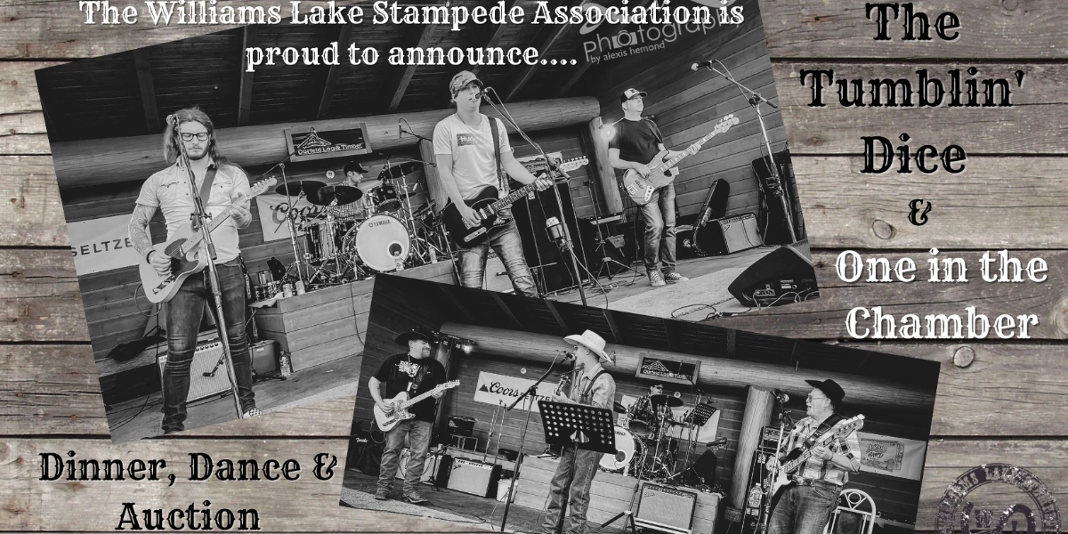 Event image for WLSA 2023 Dinner Dance & Auction