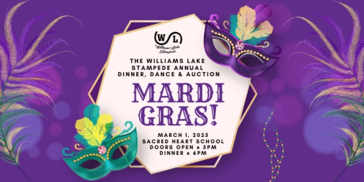 Event image for WLSA 2025 Dinner Dance and Auction