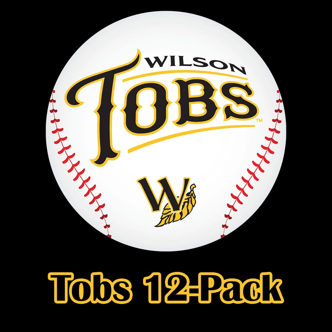 Event image for 2021 Tobs 12-Pack