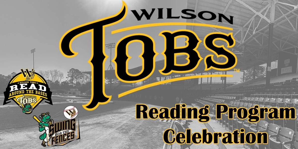 Event image for Wilson Tobs vs. High Point Locos