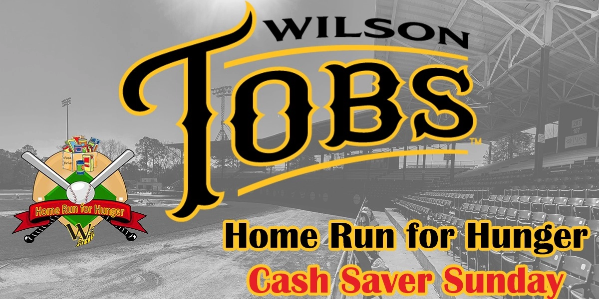 Event image for Wilson Tobs vs. Peninsula Pilots