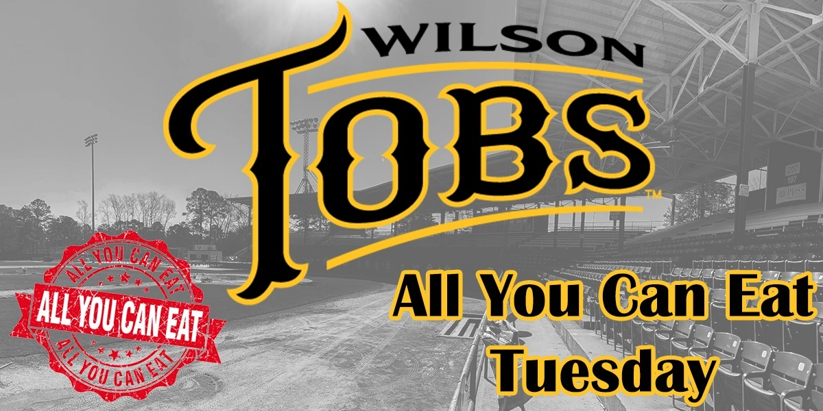 Event image for Wilson Tobs vs. Peninsula Pilots