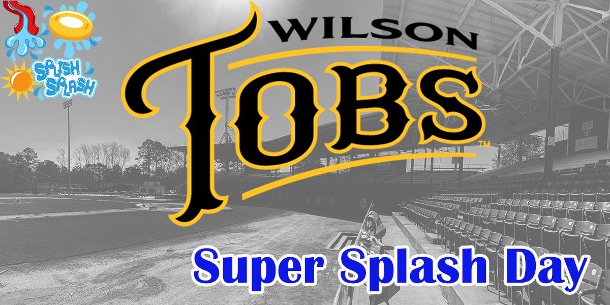 Event image for Wilson Tobs vs. Tri-City Chili Peppers