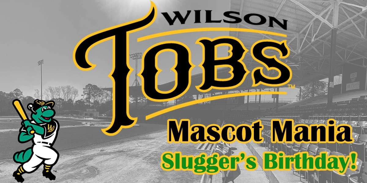 Event image for Wilson Tobs vs. Wilmington Sharks