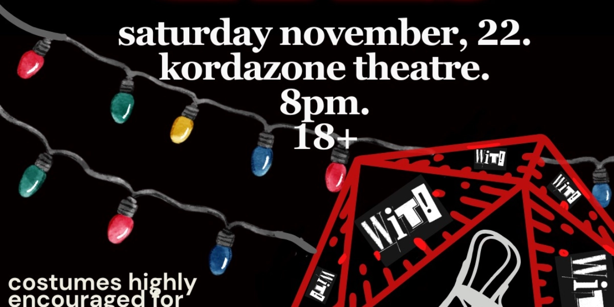 Event image for Stranger Games