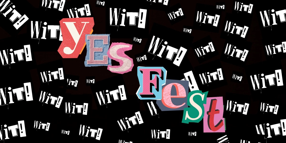 Event image for YESfest Windsor 2026