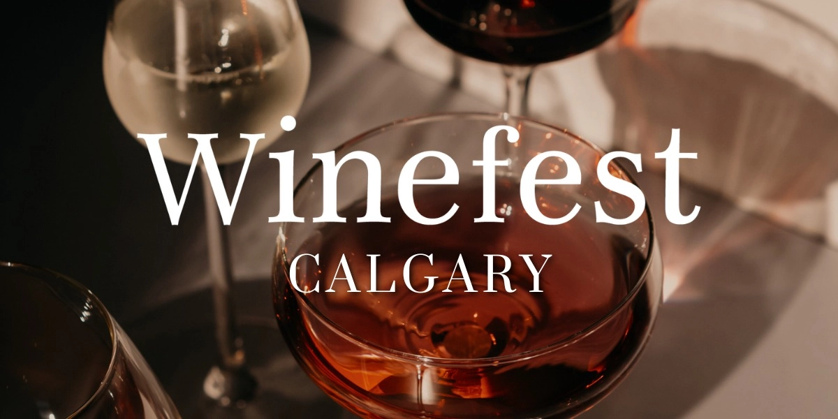 Event image for Winefest Calgary