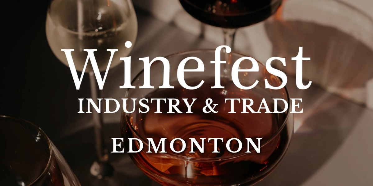 Event image for Edmonton Industry & Trade