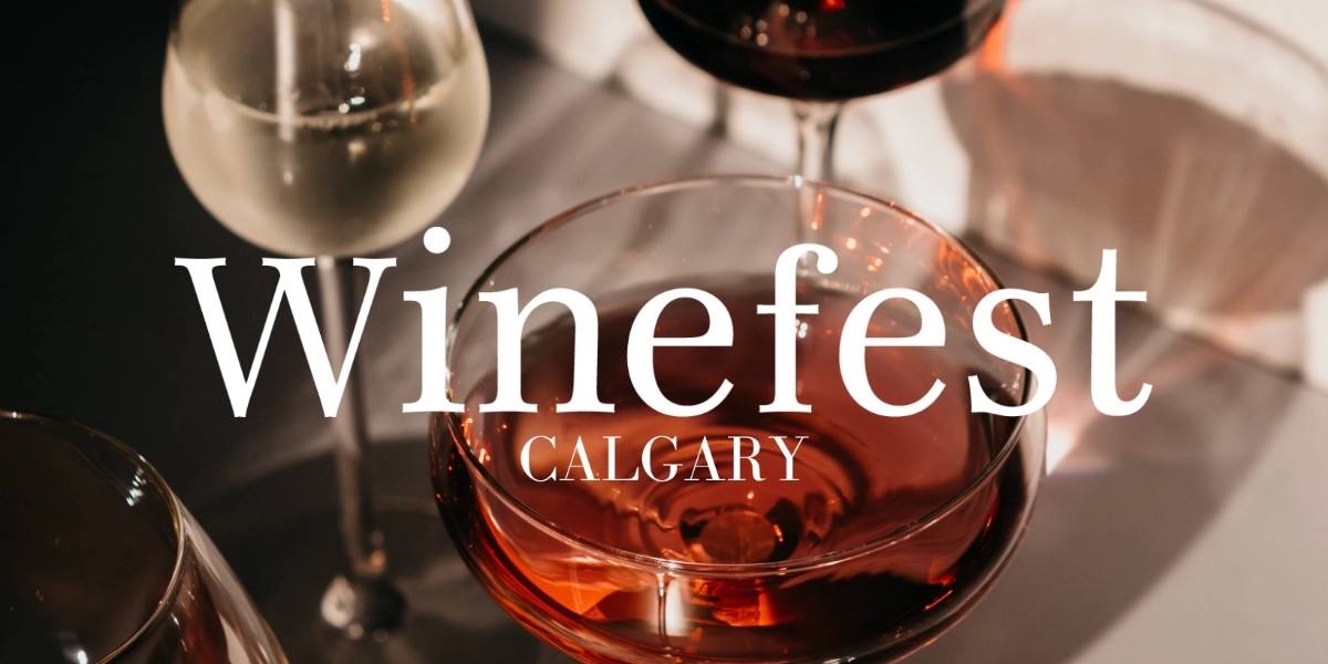 Event image for Winefest Calgary