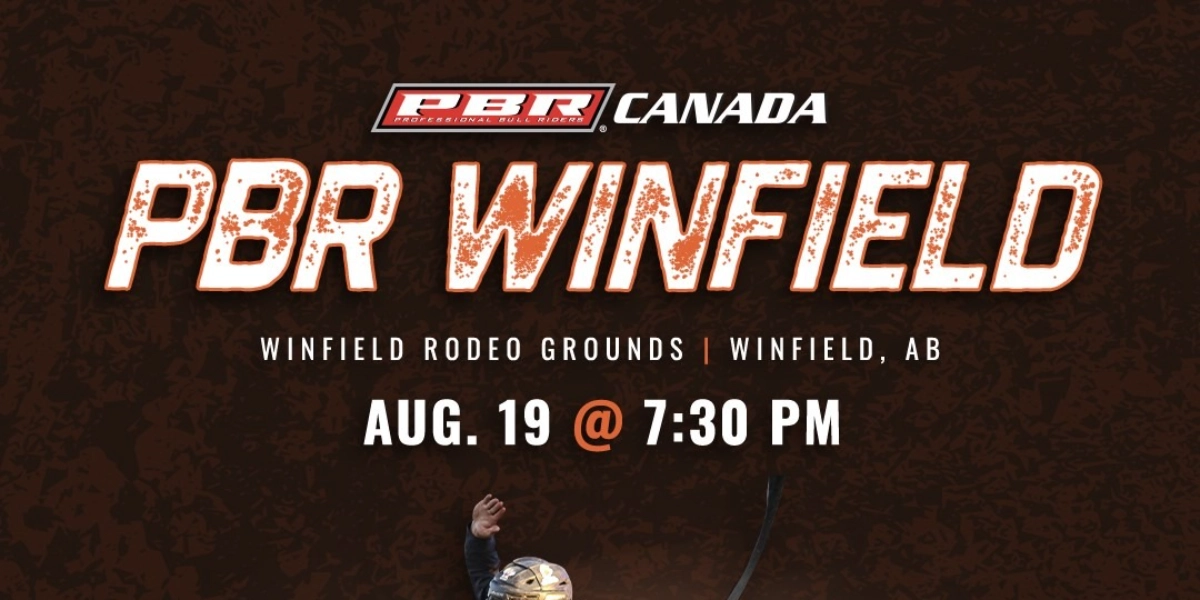 Event image for Winfield PBR