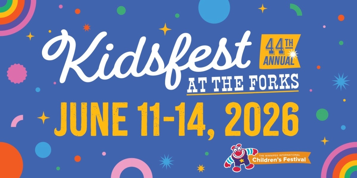 Event image for Kids Fest 2026